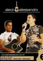 Alecir e Alessandro